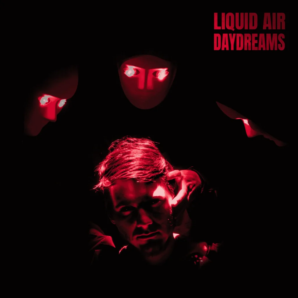 Daydreams Cover