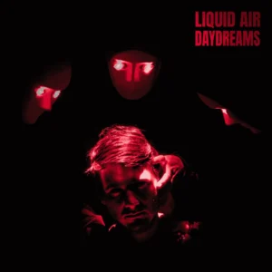 Daydreams Cover